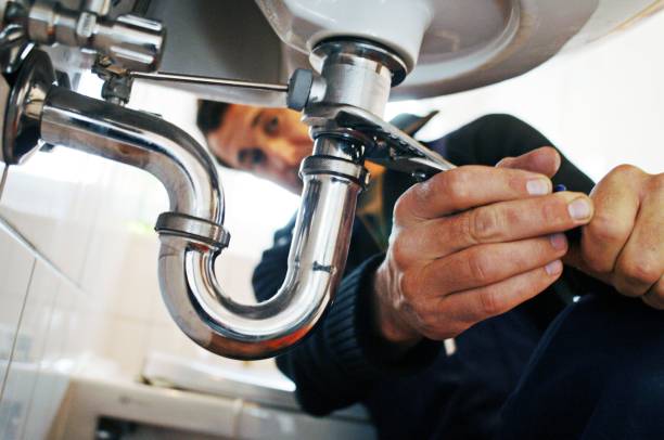 Reliable Farmington Hills, MI Plumbing Services Solutions